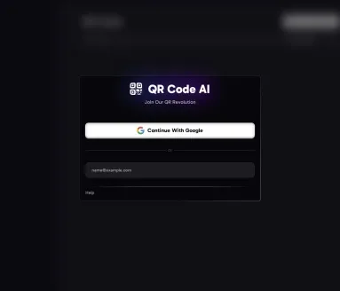 QRcode AI