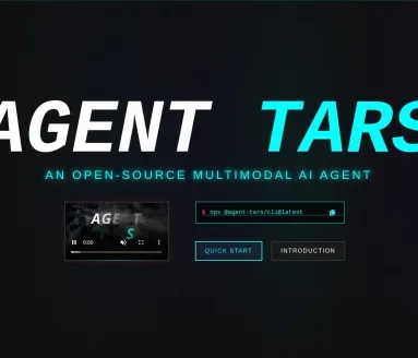 Agent TARS