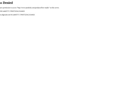 Wonder Studio高阶应用