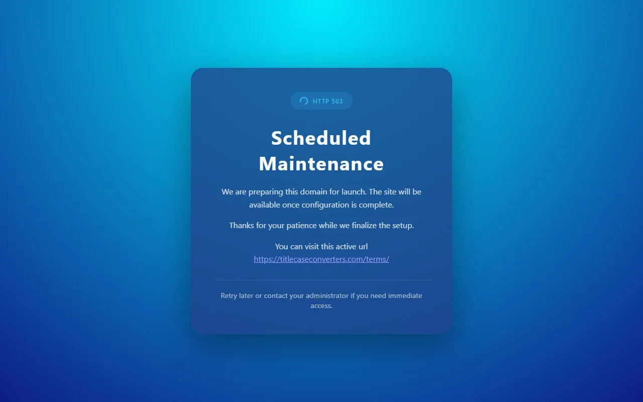 TitleCaseConverters 文本转换