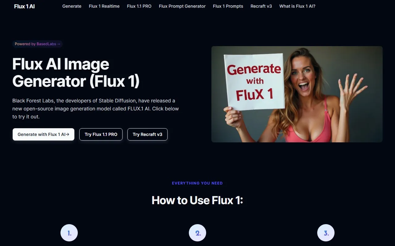 Flux 1