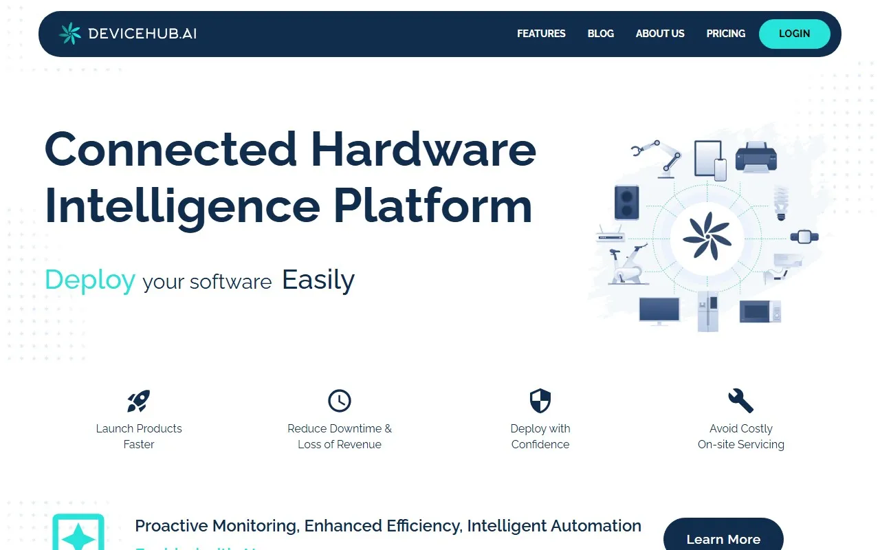 DeviceHub.ai