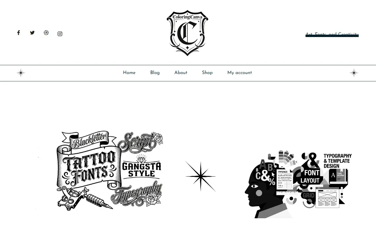 Cute Coloring Pages Generator