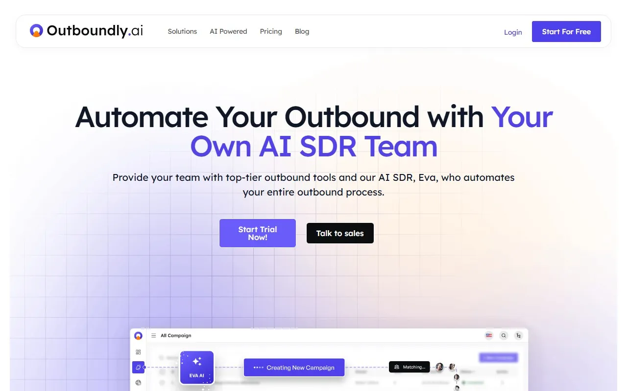 Outboundly.ai