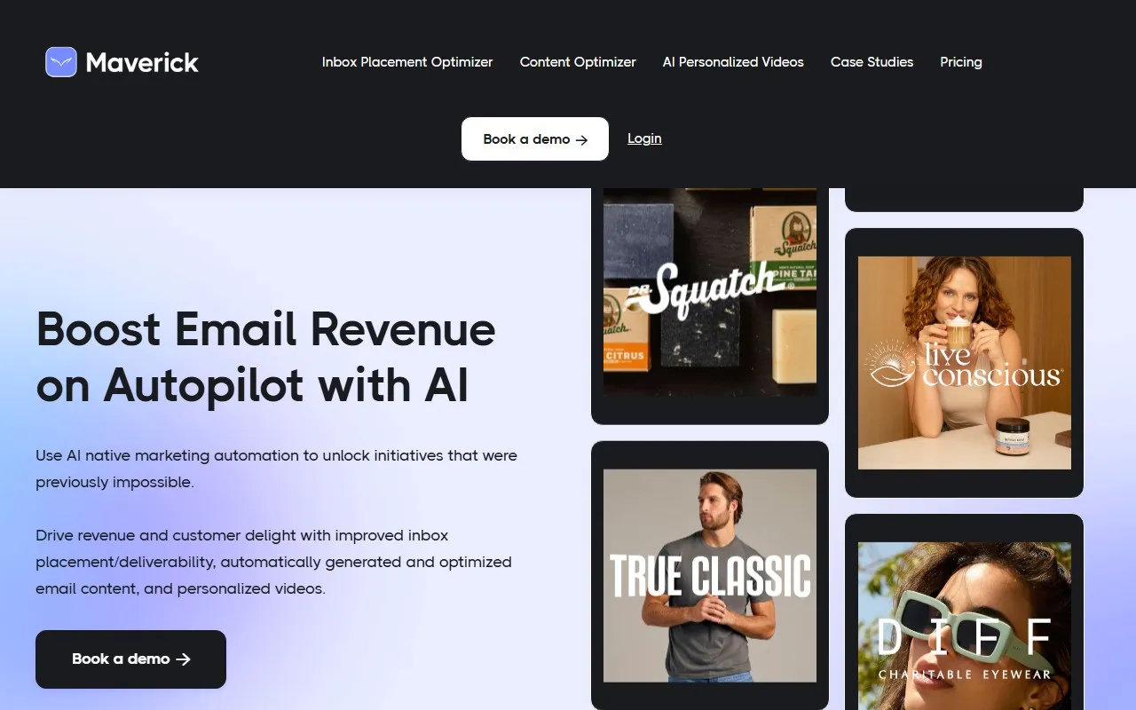 Personalized Videos at Scale
