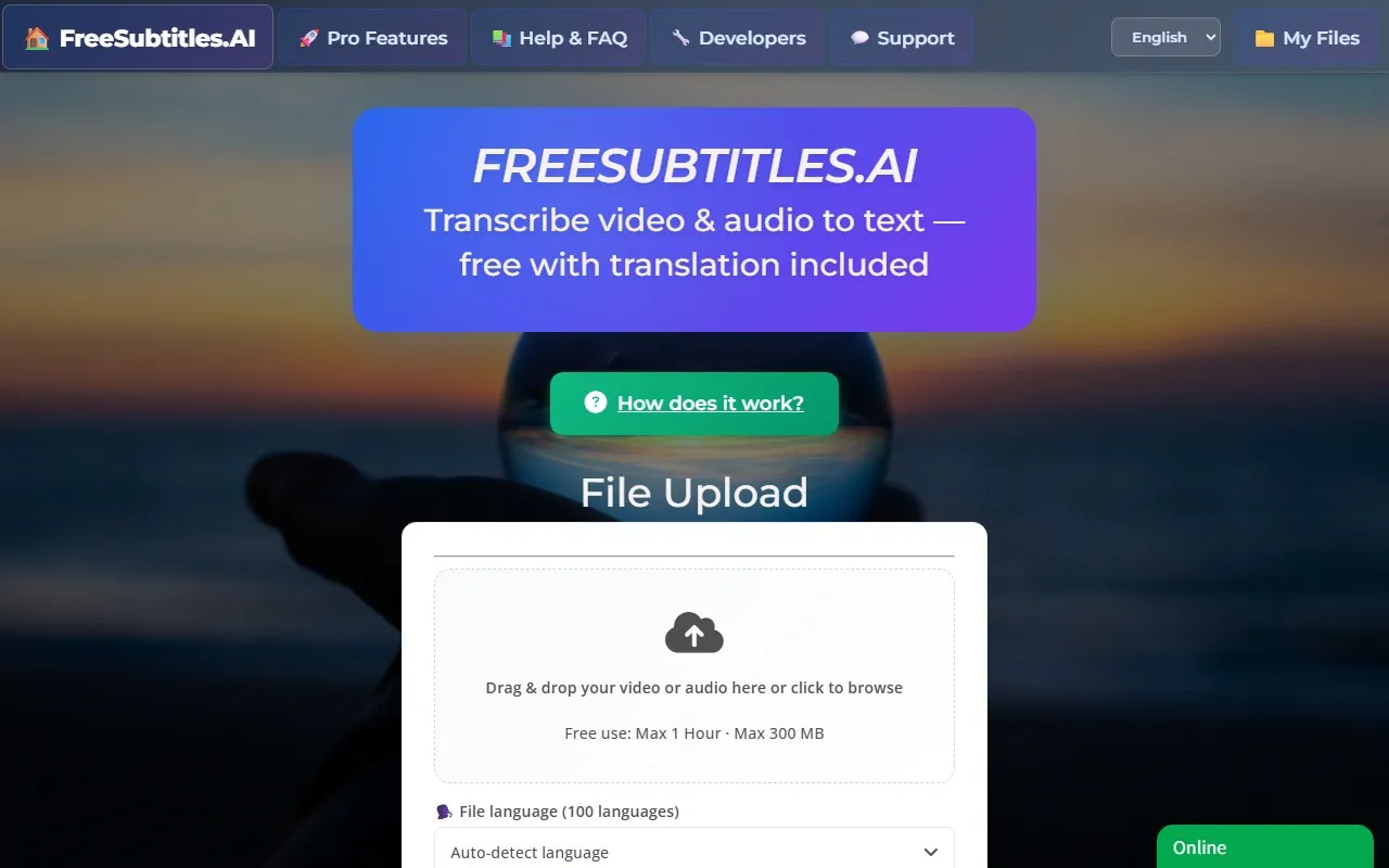 freesubtitles.ai