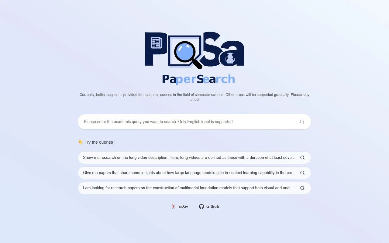 PaSa