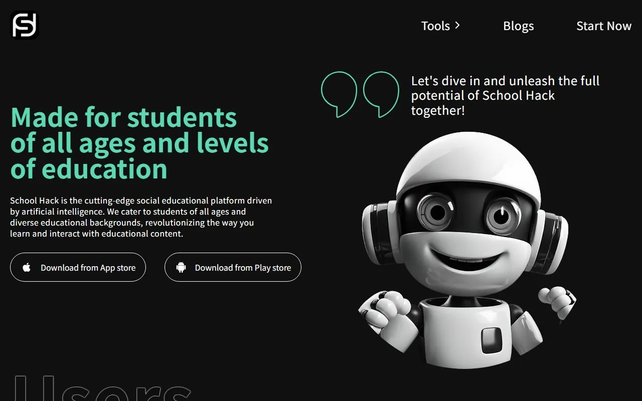 SchoolHack.ai
