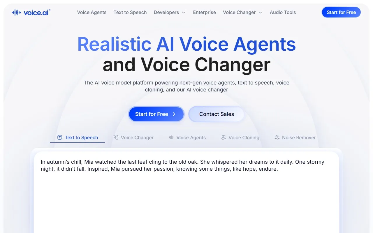 Voice.ai