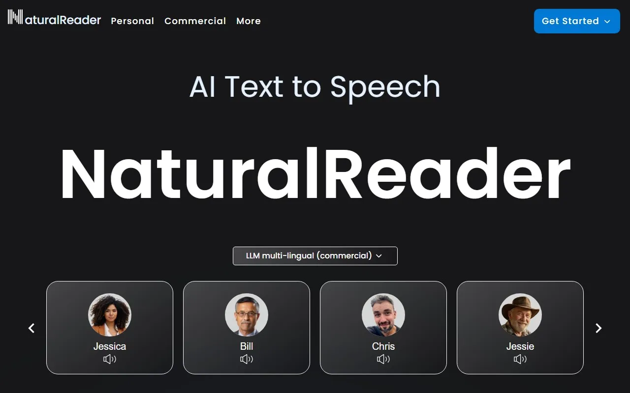 NaturalReader
