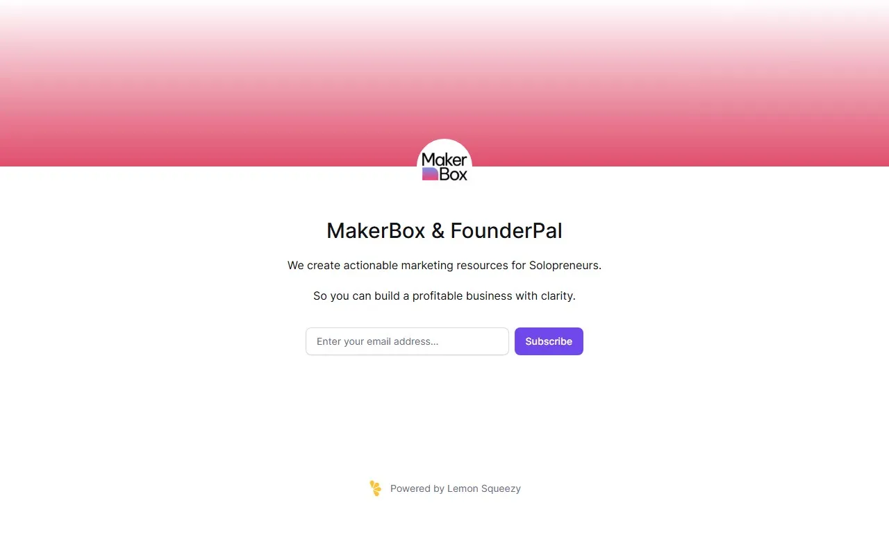 Marketing Mega Prompts