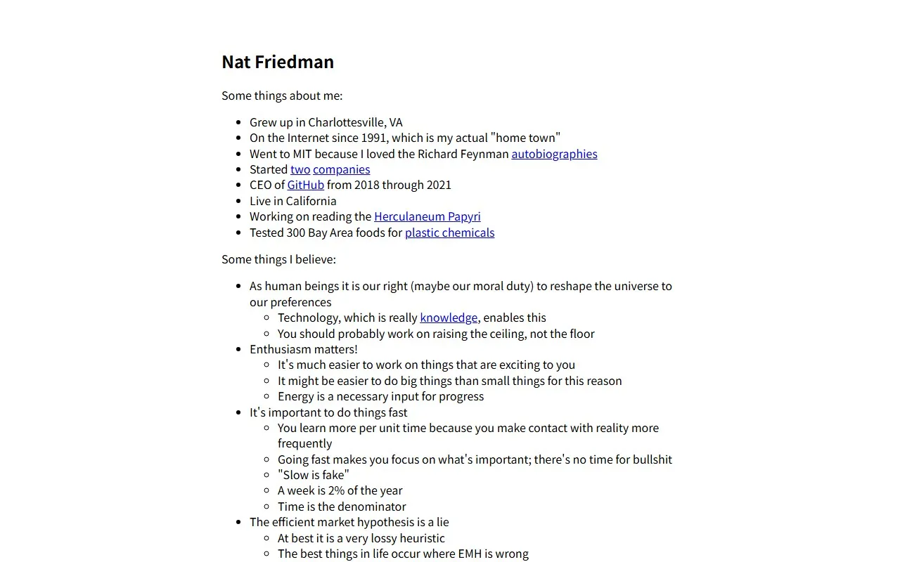 Nat.dev【chatgpt】