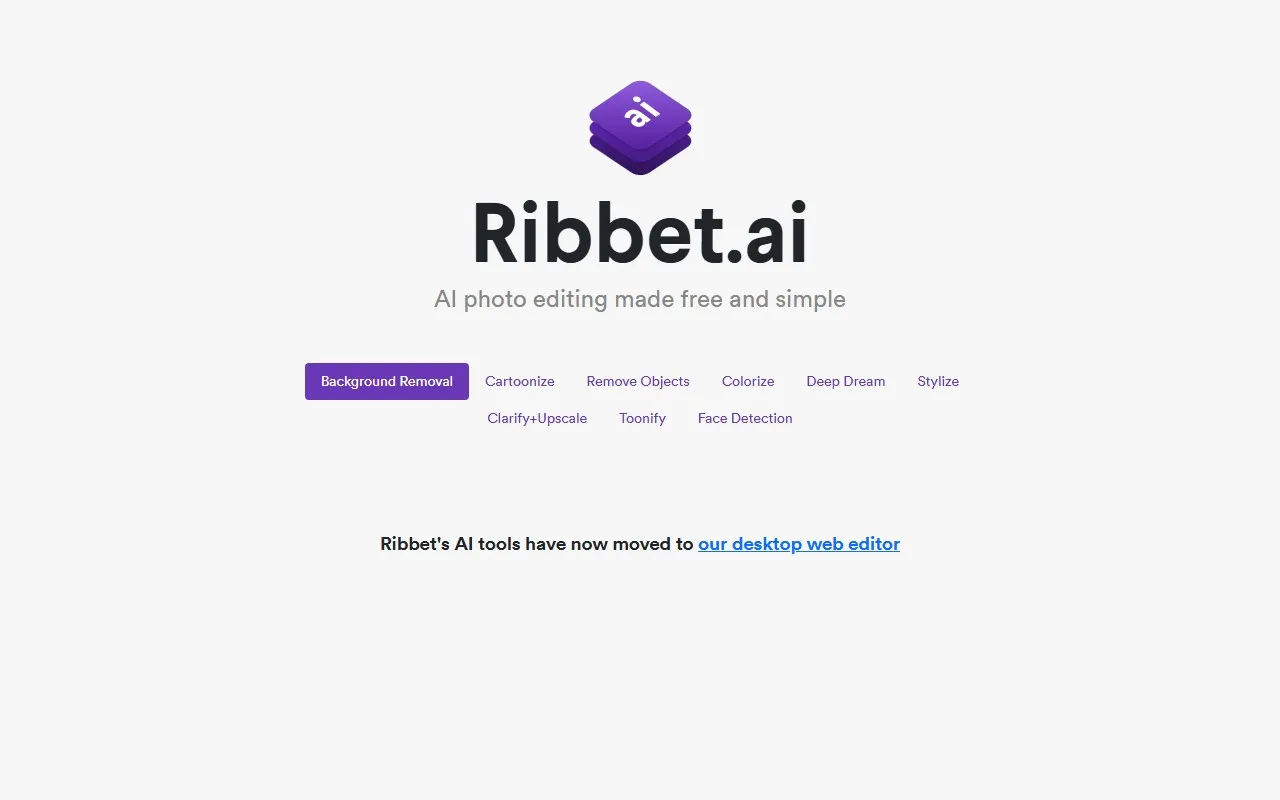 Ribbet.ai