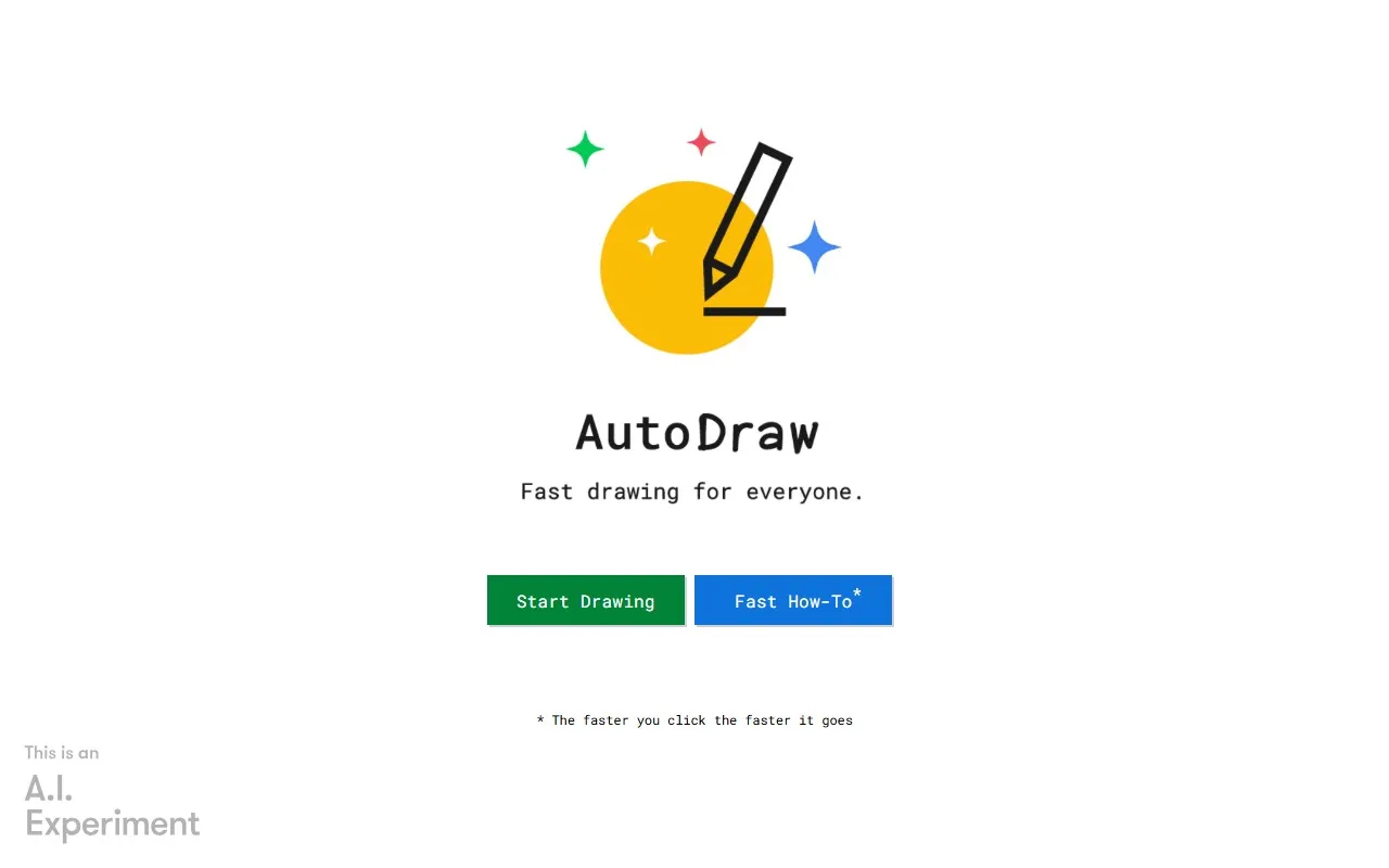 Auto Draw