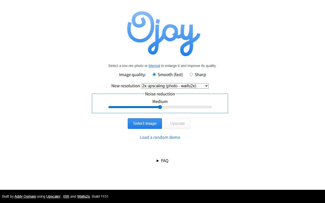 Ojoy