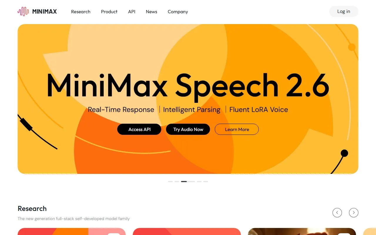 minimax-ai.org