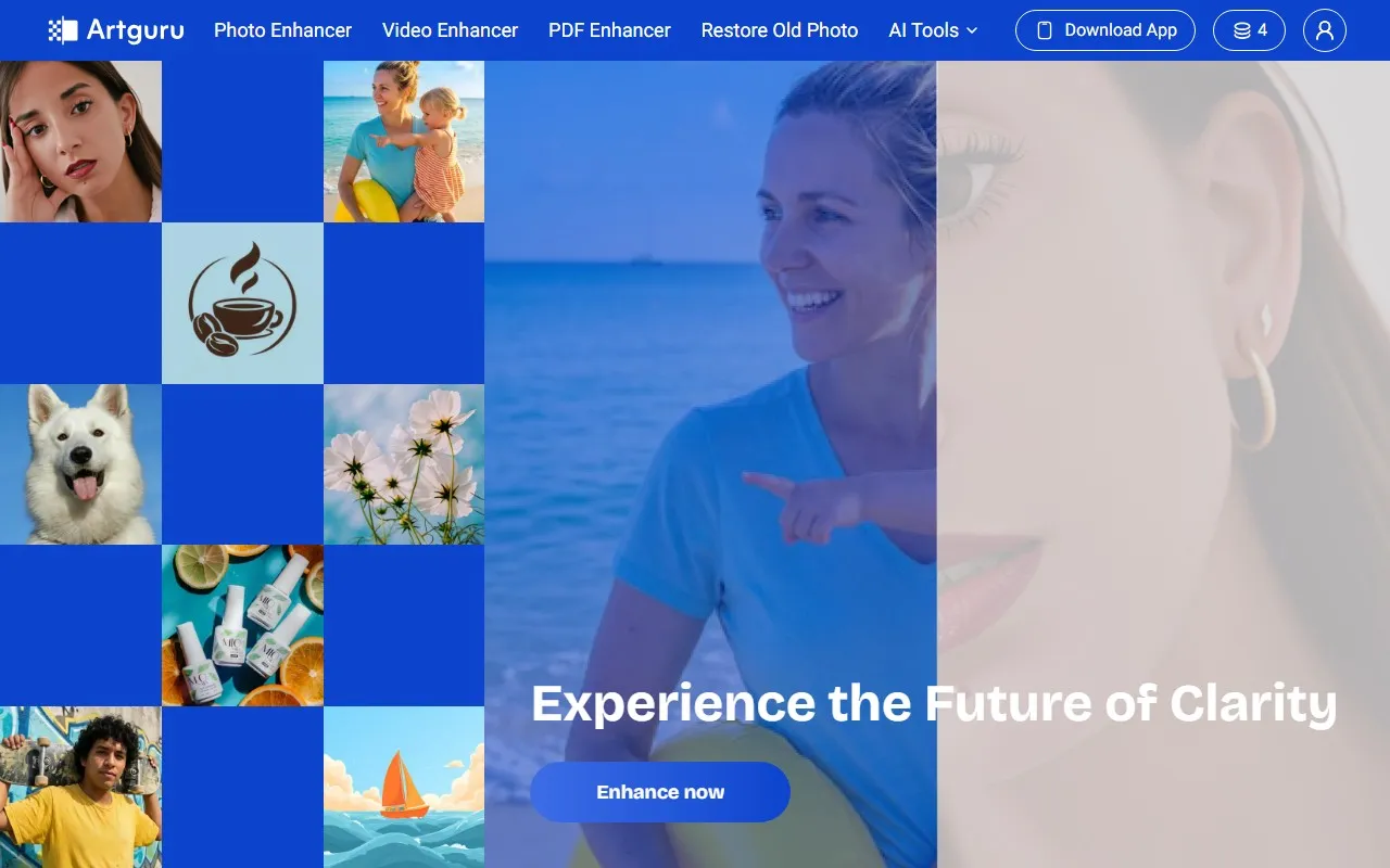 Artguru AI Art Generator