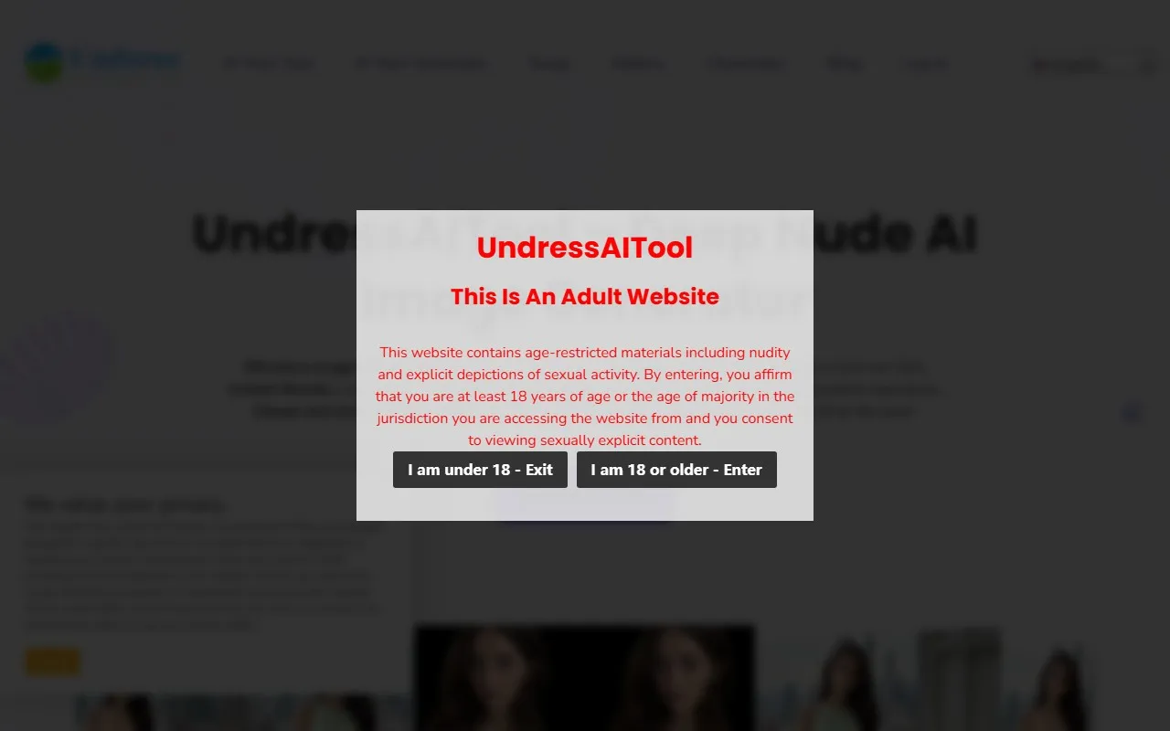 Undress AI Tool